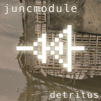 detritus Cover