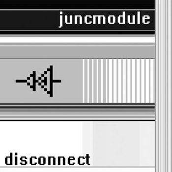 disconnect Cover