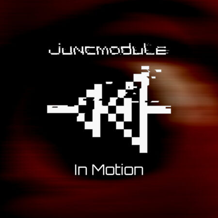 In Motion Cover