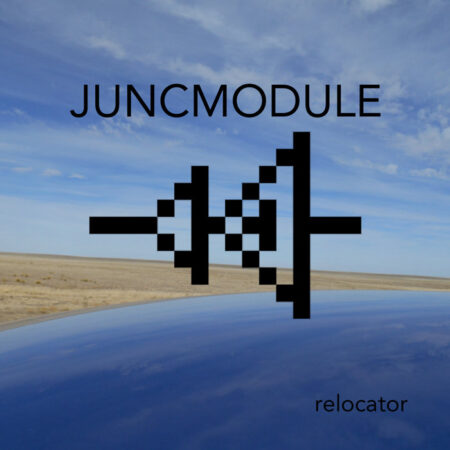 relocator Cover