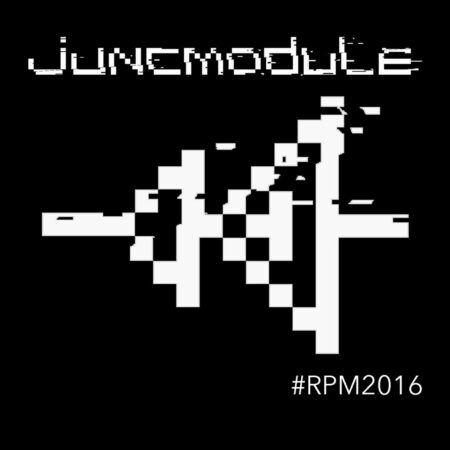 RPM 2016 Cover