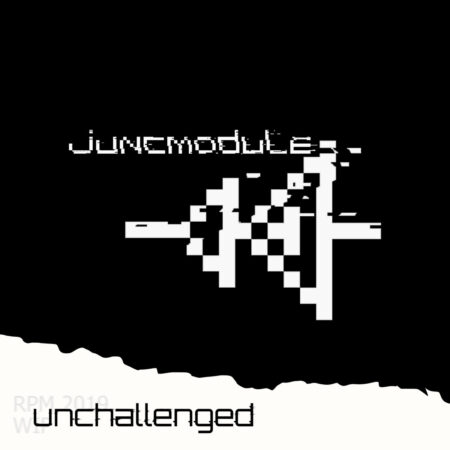 Unchallenged Cover